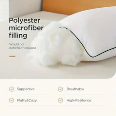 Bed Pillows