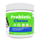 Probiotics Chews For Pets Customized Shape