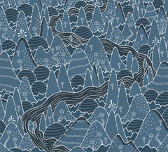 TAP -- Wall Covering Fabric