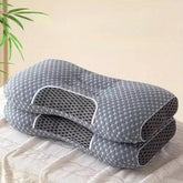 2pack YBZ 3D Knitted Cotton Massage Pillow
