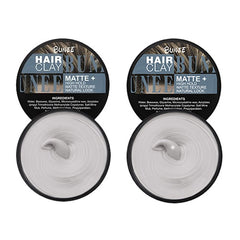 Men's Matte Hair Clay