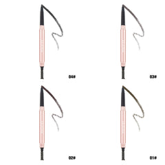 PHOFAY Triangular Eyebrow Pencil