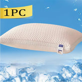 Cooling Breathable Tofu Pillows, 1pack