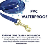 Fashion Embossed Training Long Rope, An Auxiliary Tool For Recall, Memory, And Tracking Training