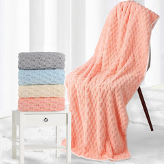 Luxury Microfiber Bath Towels 4-Pack 8X Absorbent Quick-Dry 27.5x55in Ultra Lightweight & Hypoallergenic For Spa Gym Travel Super Soft Bath Sheets Set Mixed Color