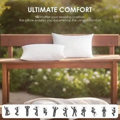 Throw Pillows, 1pack