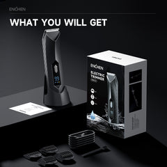 Spark-2 Body Hair Shear