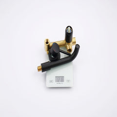 Wall-mounted Faucets