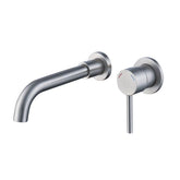 Wall-mounted Faucets