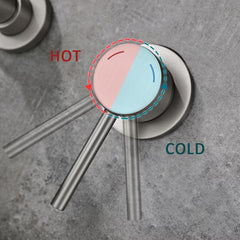 Wall-mounted Faucets