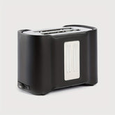 2-slice Toaster, Fast And Even Results Every Time, Wide Slots Fit Any Size Bread, Drop-down Crumb Tray, Easy To Clean, Banned From Sale On Amazon