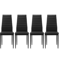 Dining Chair Set For 4 People