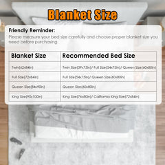 1Pc Electric Heated King Size Fleece Heated Blanket With Dual Controller 10 Heating Levels 10 Hours Auto Off Machine Washable For Home Office Usage 90x100in