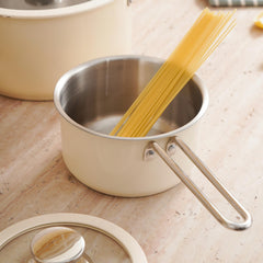 Kitchen Supplies Milk Pot