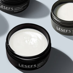 Only Self Pickup--Men's 60G Styling Hair Gel, Portable