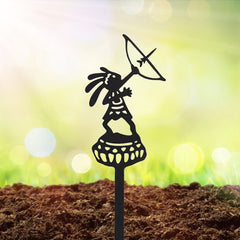 Windproof Outdoor Mosquito Coil Burner With Ash Catcher
