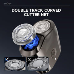 Mini 6 Shaver