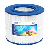Hot Tub Filter Replacement, Compatible With Pleatco PBF40 And PBF40-M, Compatible With Bullfrog Wellspring 30 Coreless 10-00282 Filter