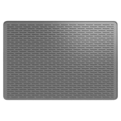 1Pc 27.95x19.69in Electric Stove Cover Silicone Stove Mat Glass Stove Top Protector 464 Fahrenheit Heat Resistant Dishwasher Safe Waterproof