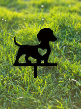 Hand-Engraved Custom Pet Memorial Plaque - Personalized Dog Loss Gift