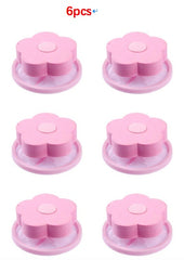 Float Filter For Washing Machine Hair Remover