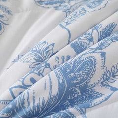 DiErZhiGe Comforter Set