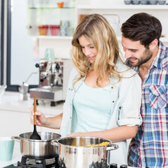 11 Piece Silicone Cooking Tool Set