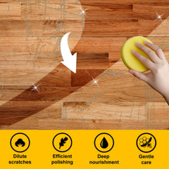 This Powerful Cleaning Agent Will Give Your Floor A Brand New Look