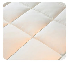Topper Pad For Mattress Twin
