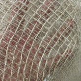 3.3ft*33ft Jute Mesh Slope Protection Netting Is Environmentally Friendly And Durable, Helping To Stabilize Slope Protection Projects And Enhance Their Effectiveness.