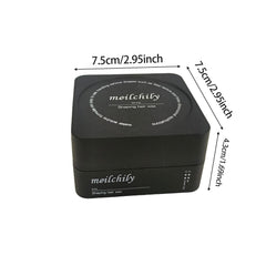 Men's Styling Hair Wax