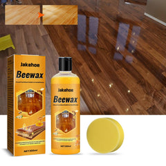 This Powerful Cleaning Agent Will Give Your Floor A Brand New Look
