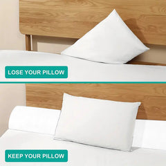 Gap Pillow