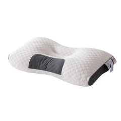 2pack YBZ 3D Knitted Cotton Massage Pillow
