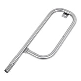 Stainless Steel Tube Burner For Weber Q100 Q120 Q1000 Q1200 Baby Q Grills