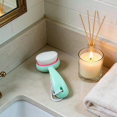 Face Brush-8455,Color Random