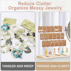 Earring Display Stands