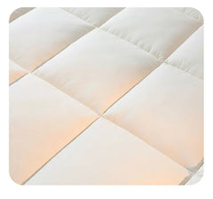 Topper Pad For Mattress