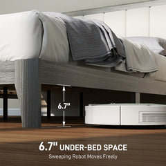 Queen Bed Frame