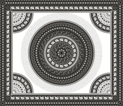 TAP -- Wall Covering Fabric