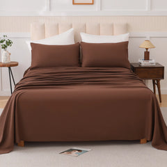 Four-piece Bed Set, K