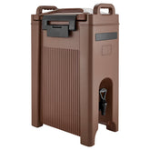 Insulated Hot And Cold Beverage Dispenser 5Gal/19L Food-Grade Drink Server