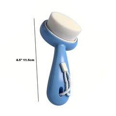 Face Brush-8455,Color Random