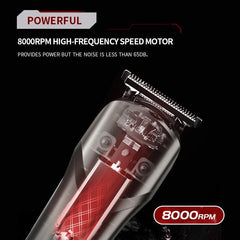 Beardo-2 Hair Clipper