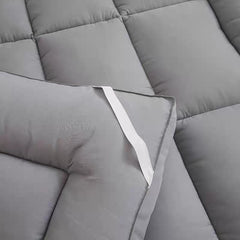 Topper Pad For Mattress Queen