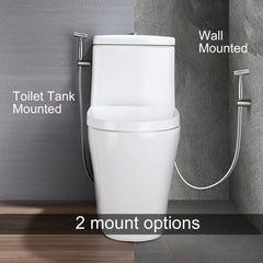 Toilet Spray Gun, Hand-held Sprayer