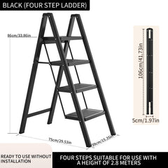 Step Ladder