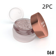 PHOFAY MASHED POTATOES EYESHADOW