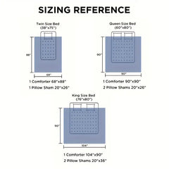 Spring Milan Quilt Set