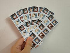 First-Class Rate U.S. STAMPS Espresso Drinks 1 0 0pcs FREE SHIPPING